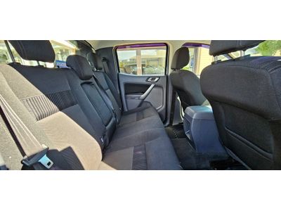 2016 Ford Ranger