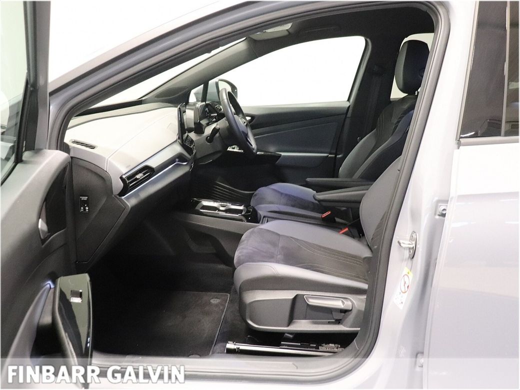 2023 Volkswagen ID.4