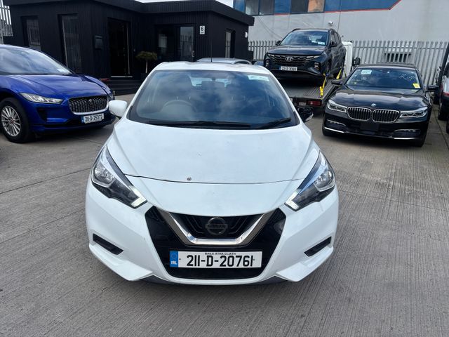 vehicle for sale from J & G Trade Car Sales Ltd