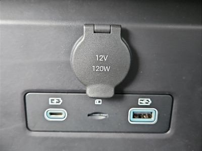 2025 BYD Surf