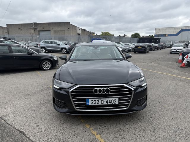 vehicle for sale from J & G Trade Car Sales Ltd