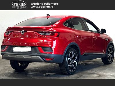 2023 Renault Arkana
