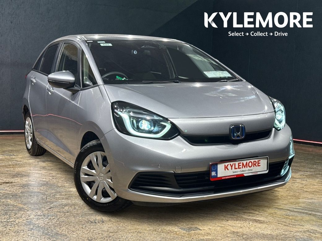 2023 Honda Fit