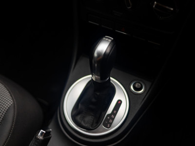 2015 Volkswagen Beetle