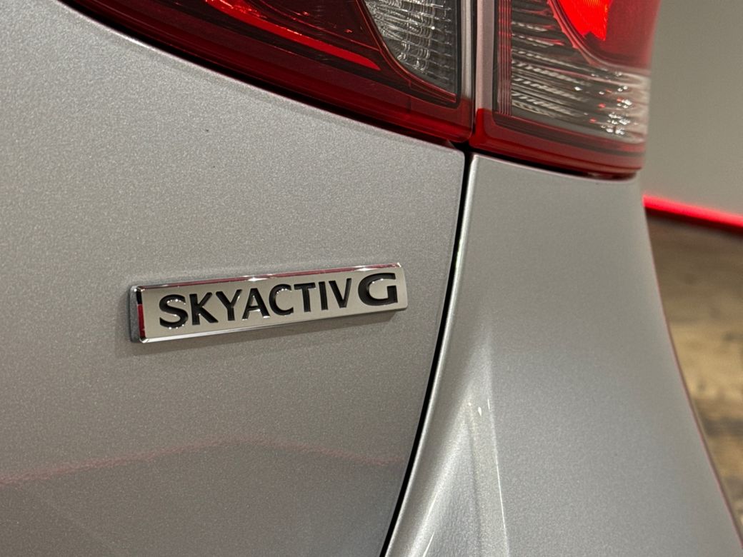 2024 Mazda Mazda2