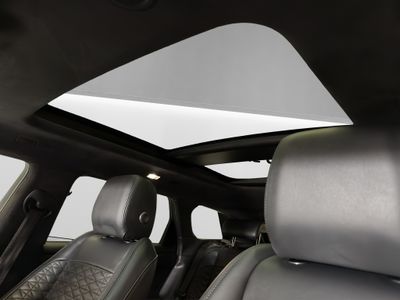 2022 Land Rover Range Rover Evoque