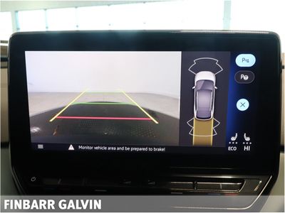 2023 Volkswagen ID.4