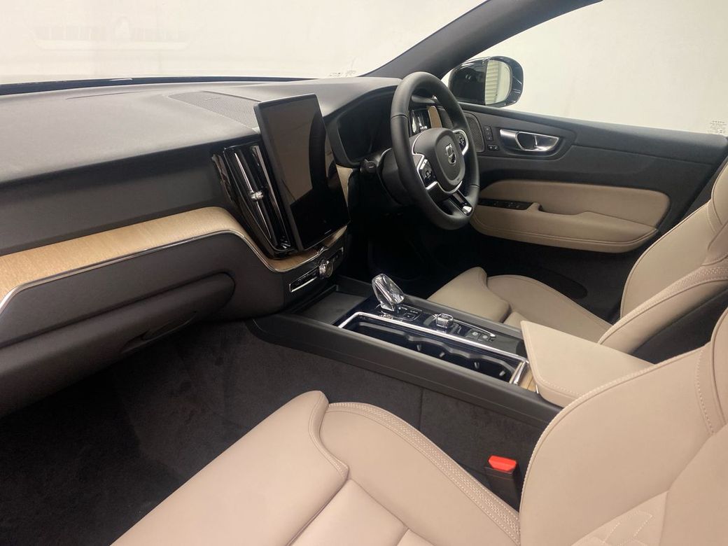 2026 Volvo XC60