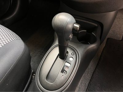 2016 Nissan March