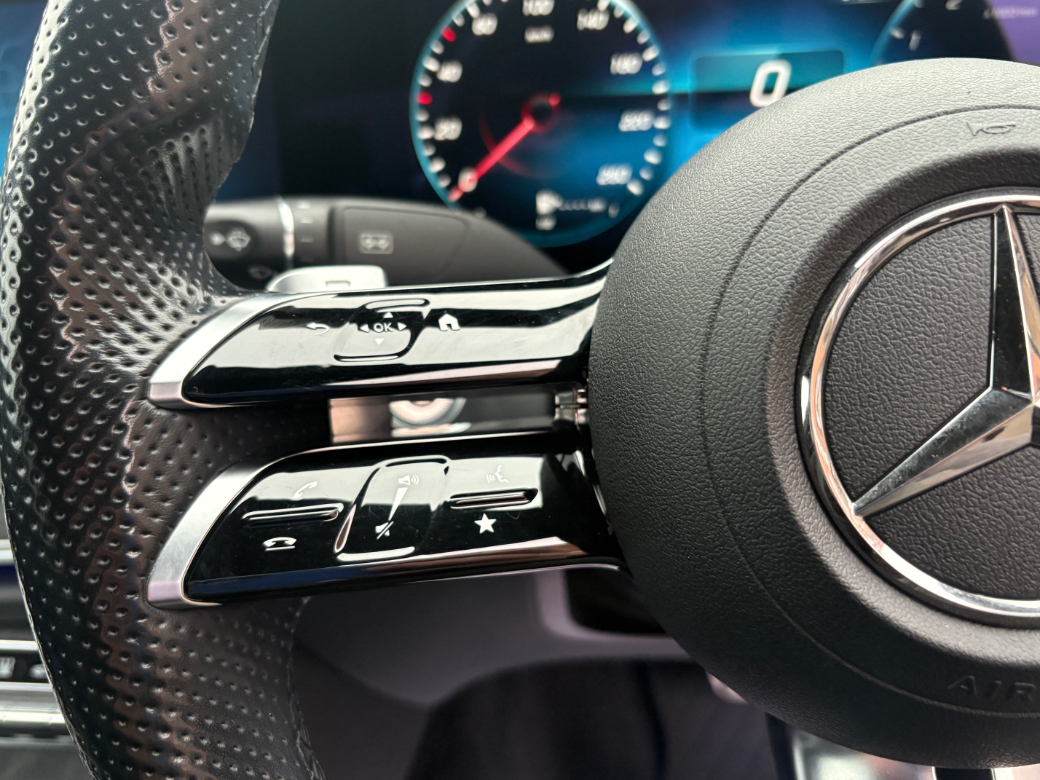 2020 Mercedes-Benz E Class