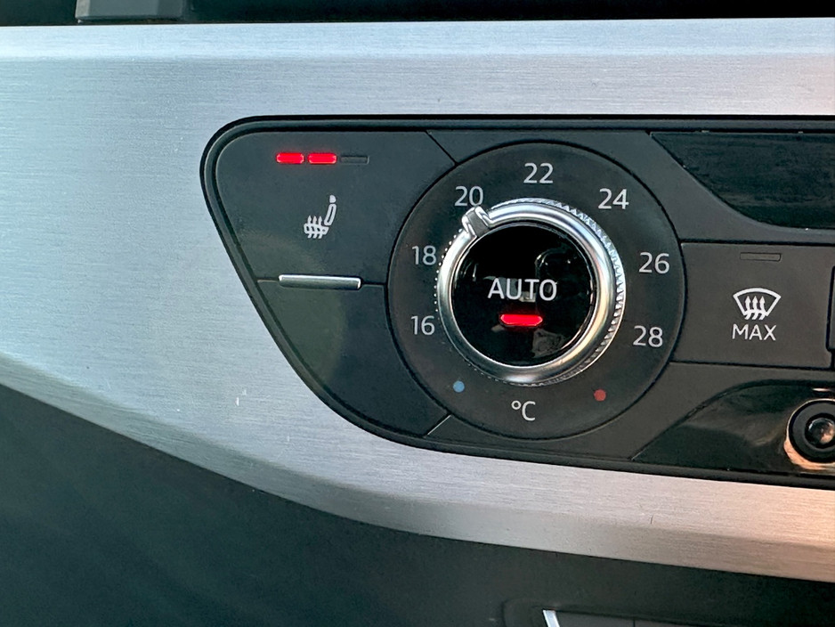 2019 Audi A5