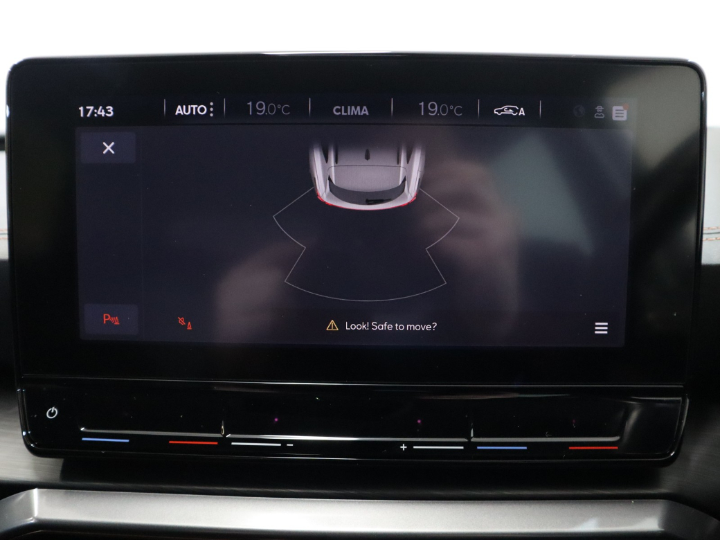 2022 Cupra Formentor