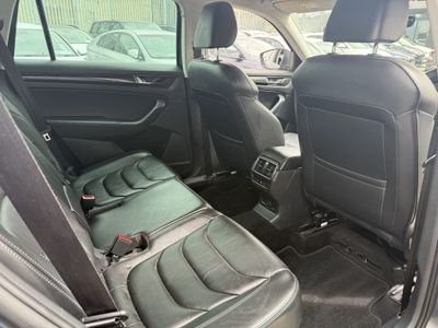 2021 Skoda Kodiaq