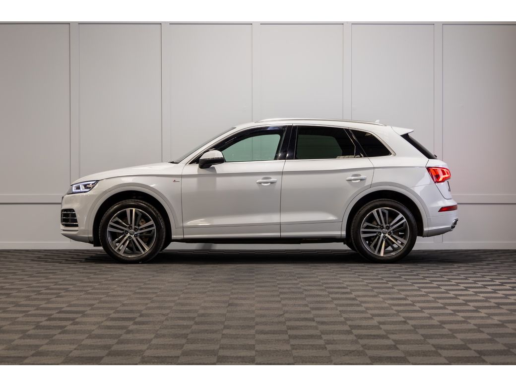 2019 Audi Q5