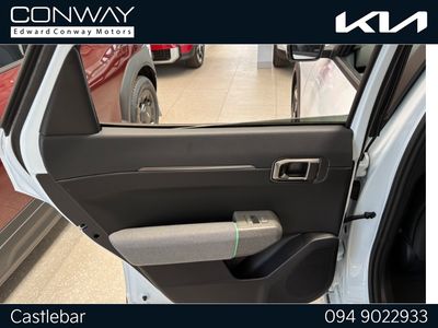2026 Kia EV4