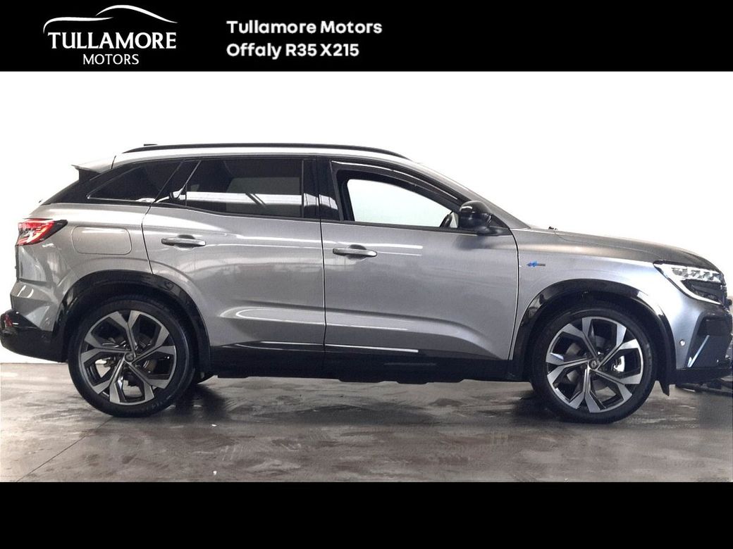 2023 Renault Austral