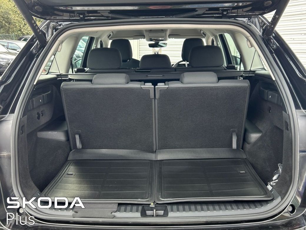 2024 Skoda Kodiaq