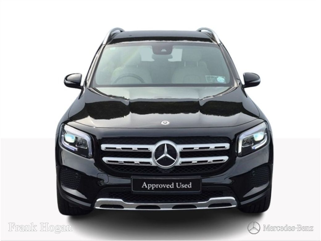 2023 Mercedes-Benz GLB Class