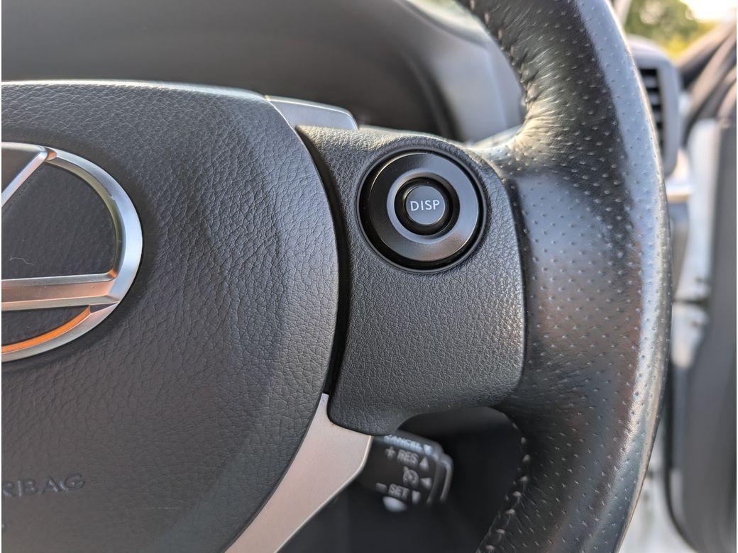 2015 Lexus CT