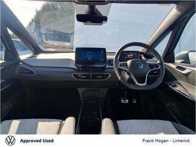 2023 Volkswagen ID.3