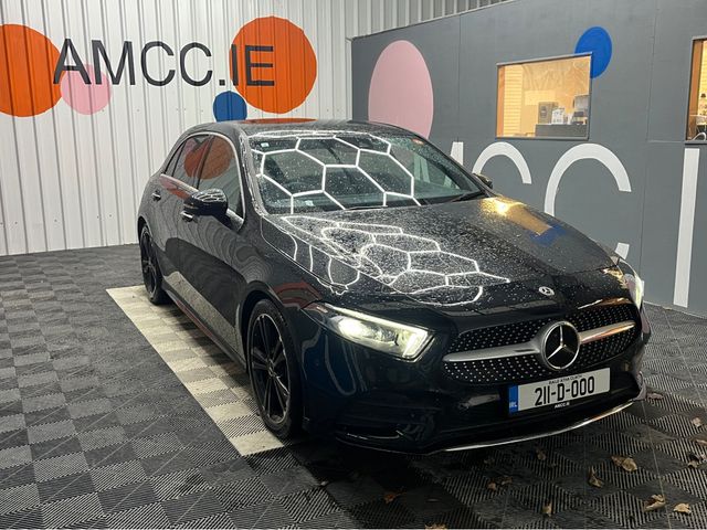 vehicle for sale from The Automatic Motor Car Centre