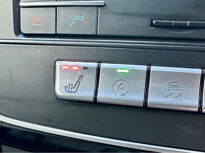 2017 Mercedes-Benz GLE Class