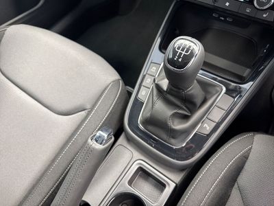 2026 Skoda Fabia