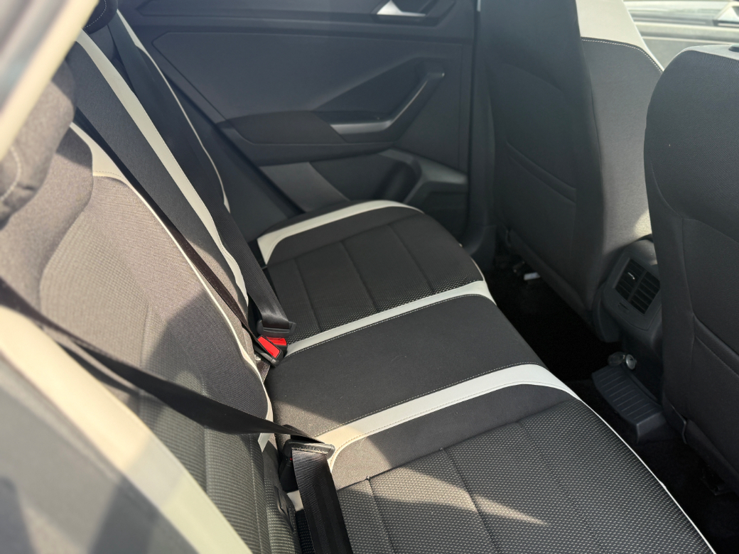 2018 Volkswagen T-Roc