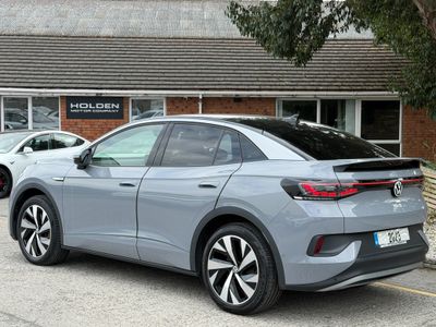 2023 Volkswagen ID.5
