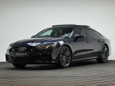 2024 Audi A7