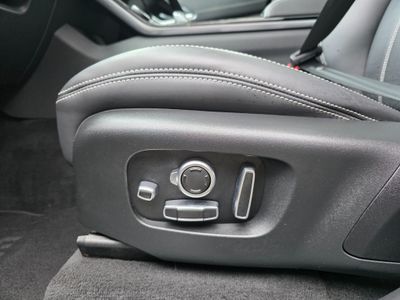 2022 Land Rover Range Rover Velar