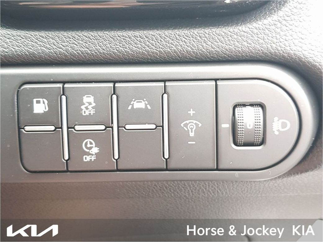 2020 Kia XCeed