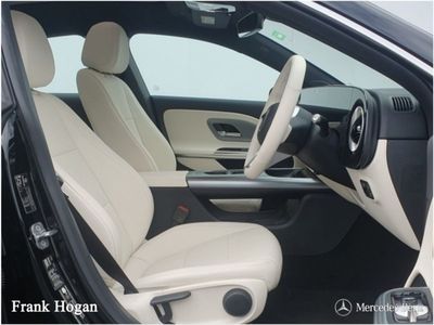 2026 Mercedes-Benz CLA Class