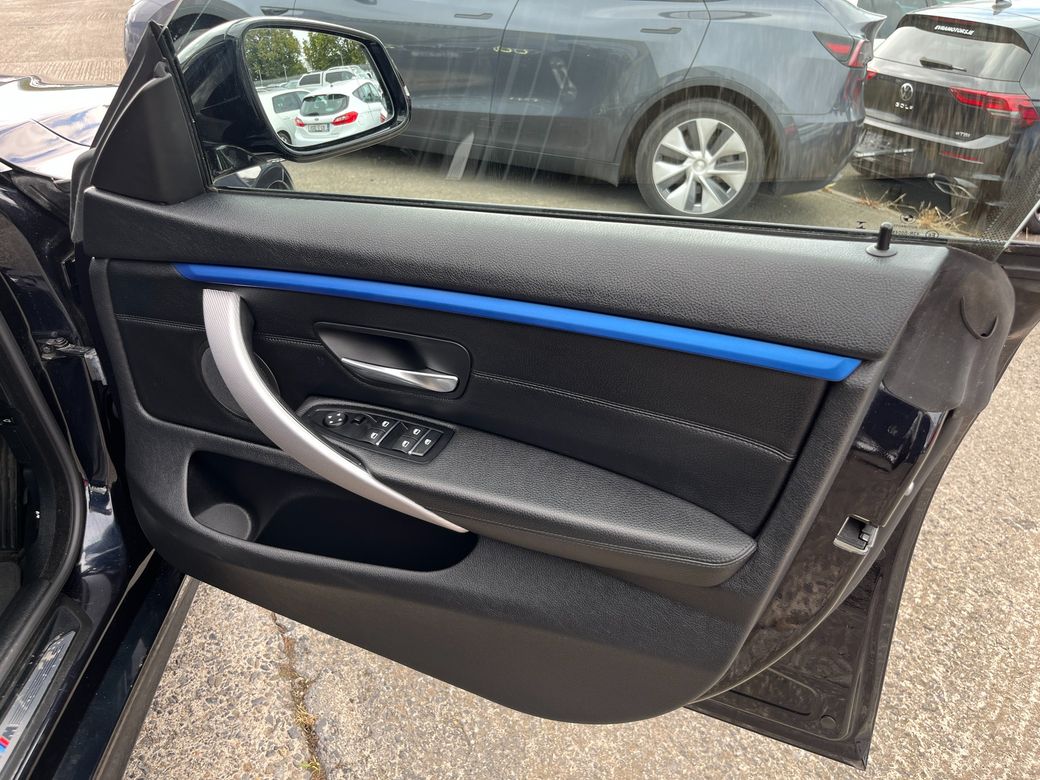 2019 BMW 4 Series