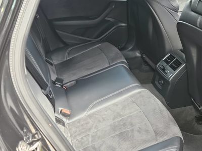 2020 Audi A4