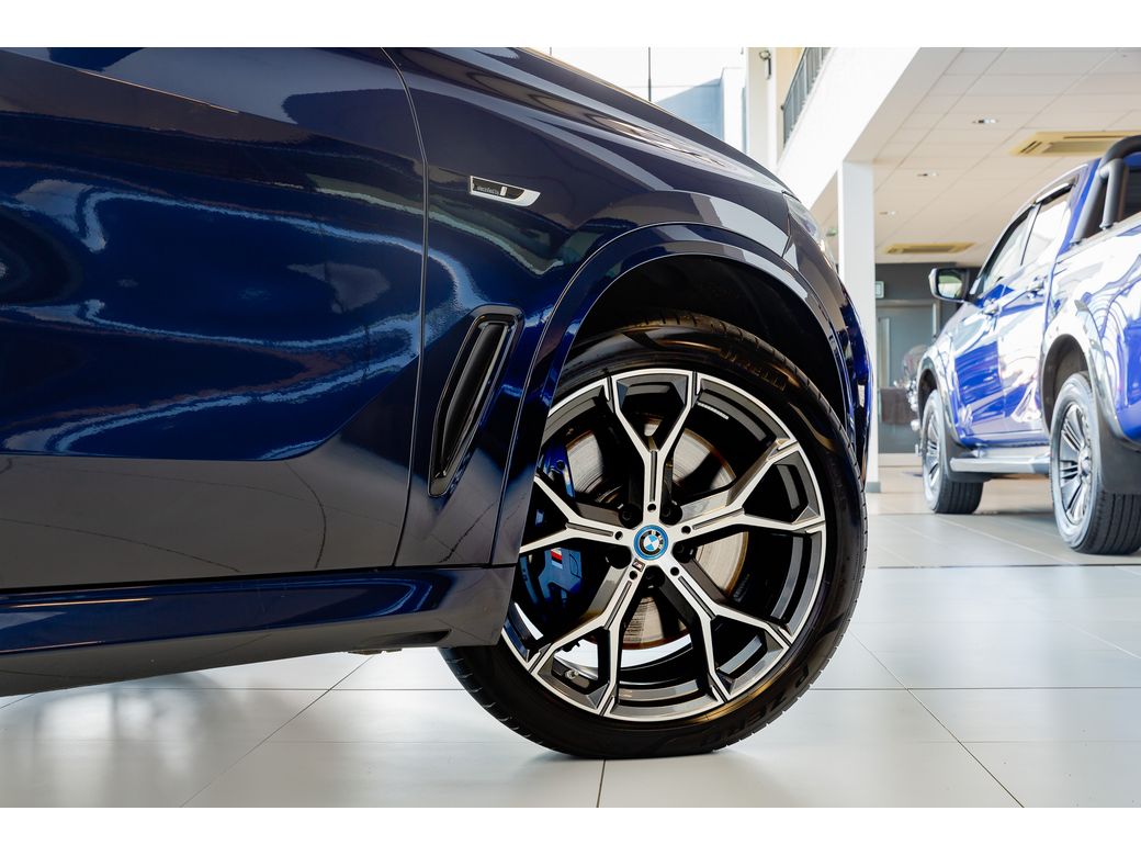2023 BMW X5