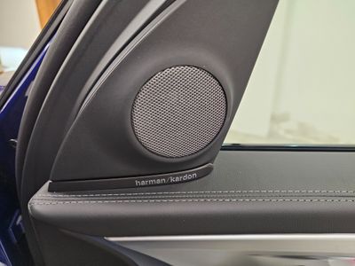 2026 BMW XM