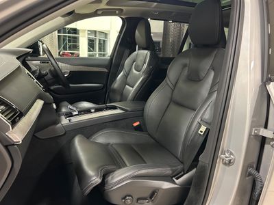 2024 Volvo XC90