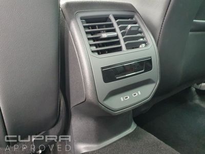 2025 Cupra Leon