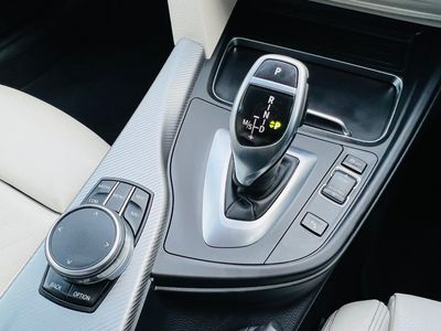 2018 BMW 4 Series