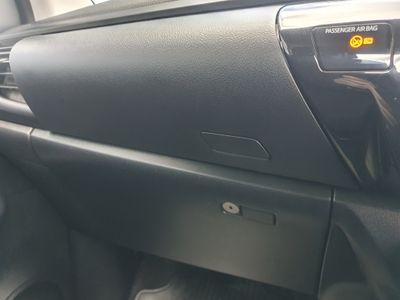 2023 Toyota Hilux