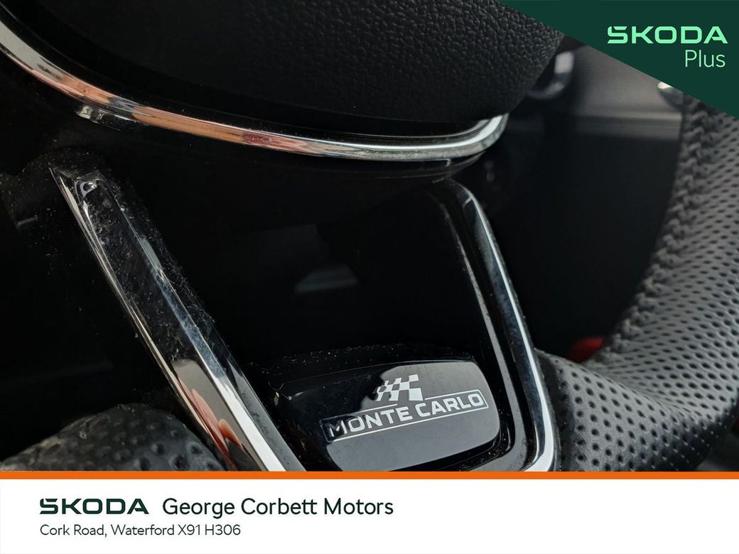 2024 Skoda Fabia