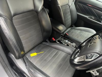 2019 Mitsubishi Outlander