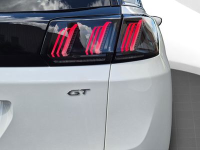 2024 Peugeot 3008