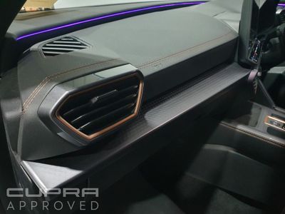 2025 Cupra Formentor