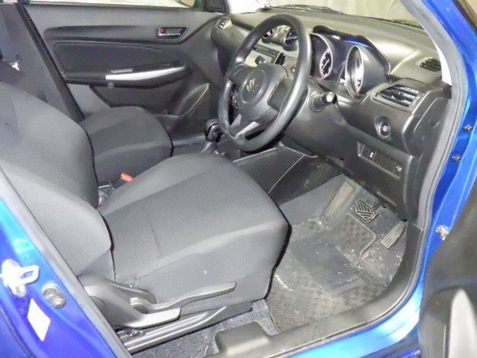 2023 Suzuki Swift