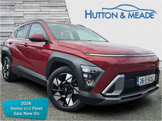 vehicle for sale from Hutton & Meade