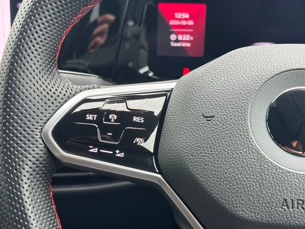 2023 Volkswagen Golf