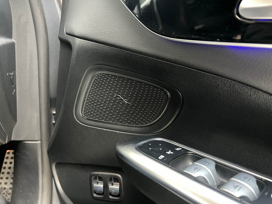 2022 Mercedes-Benz C Class