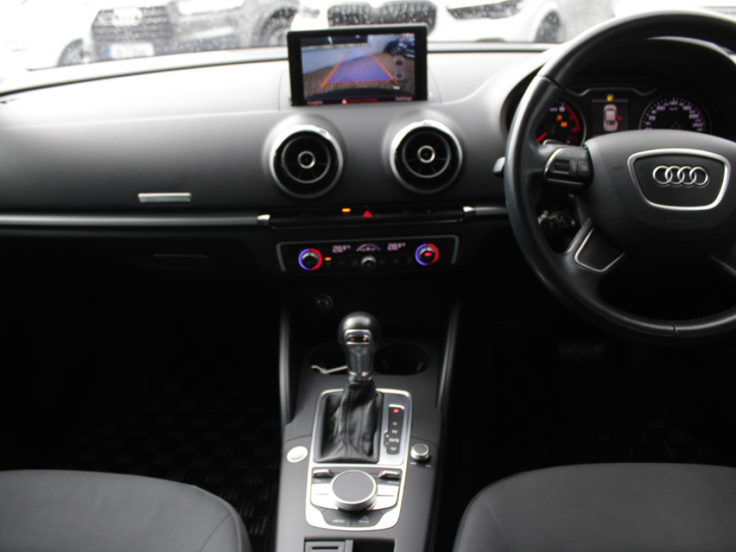 2016 Audi A3